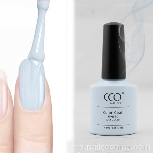 CCO Impress Factory Supply Productos de uñas acrílicas orgánicas del mejor precio
